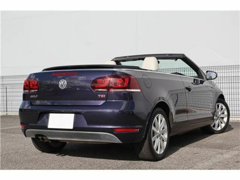 GOLF CABRIOLET-1