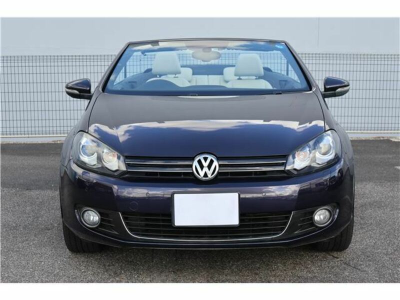 GOLF CABRIOLET-3
