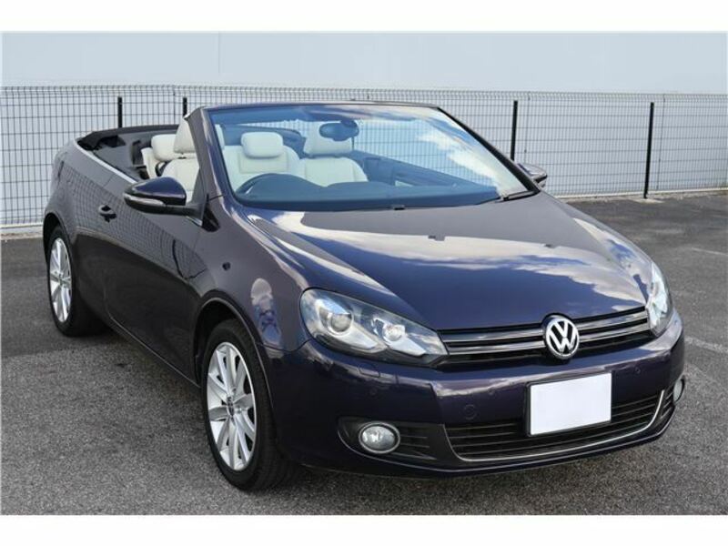 GOLF CABRIOLET-4