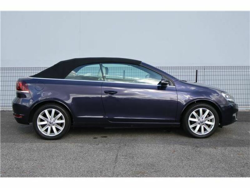 GOLF CABRIOLET-5