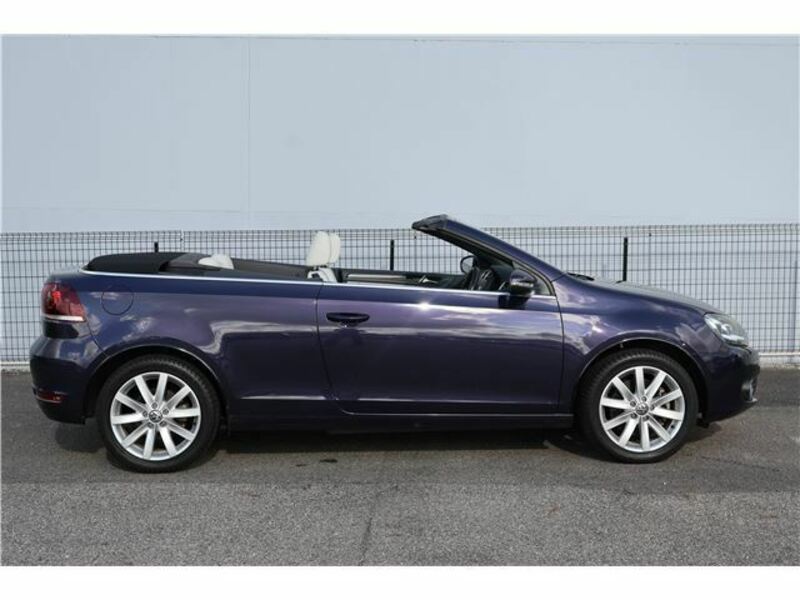 GOLF CABRIOLET-6