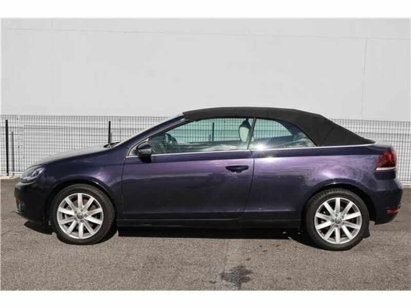 GOLF CABRIOLET-7