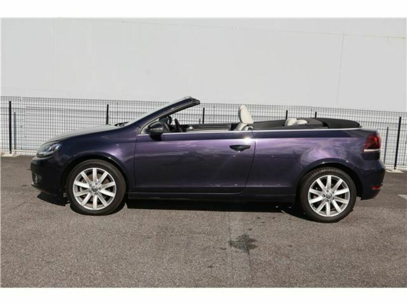 GOLF CABRIOLET-8