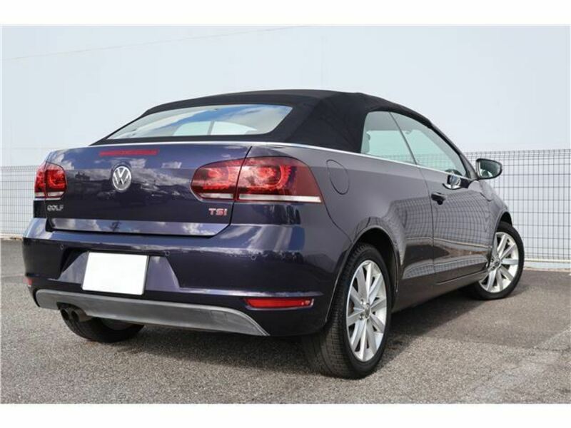 GOLF CABRIOLET-9