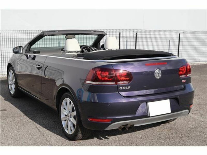 GOLF CABRIOLET-10