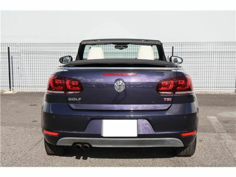 GOLF CABRIOLET-11