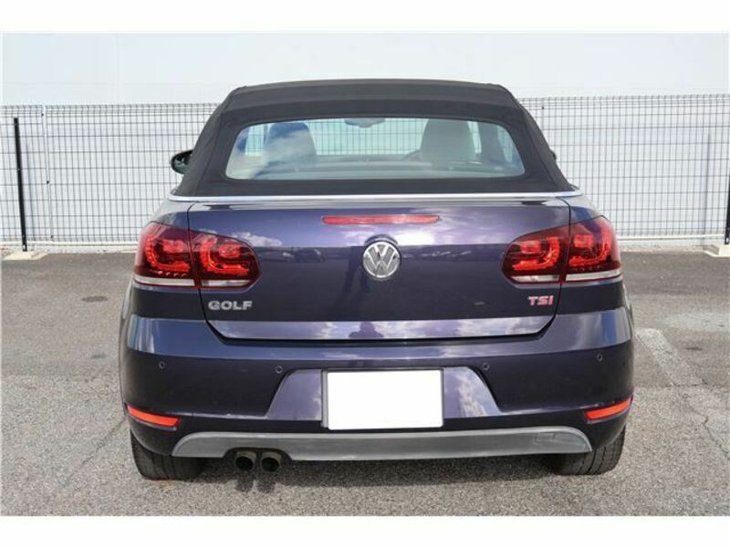 GOLF CABRIOLET-12