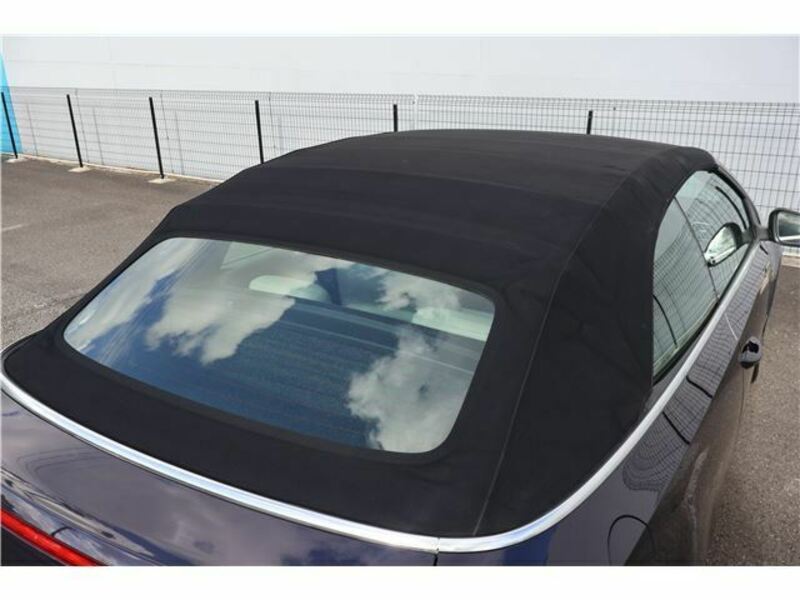 GOLF CABRIOLET-13