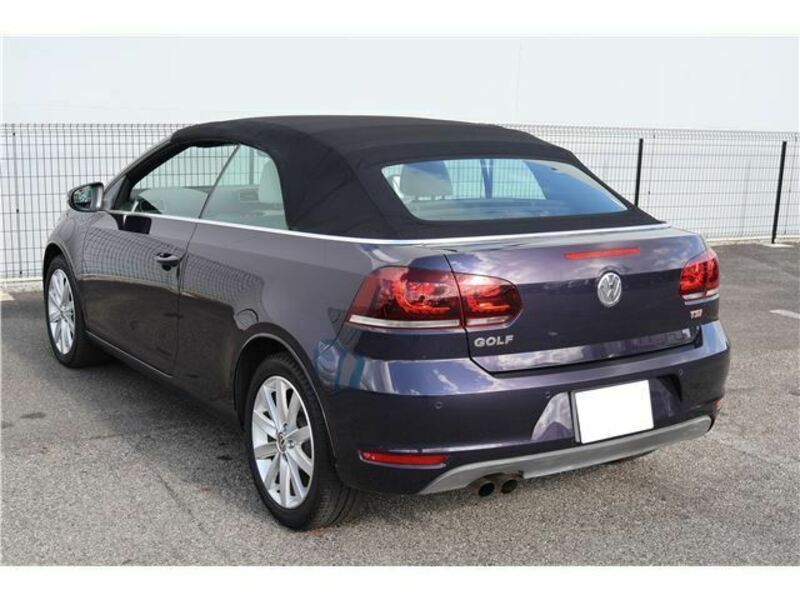 GOLF CABRIOLET-14