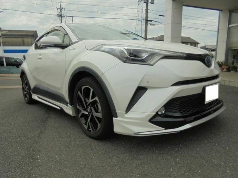 C-HR-3