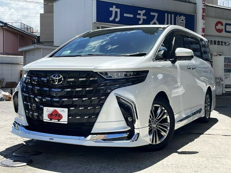 ALPHARD-0