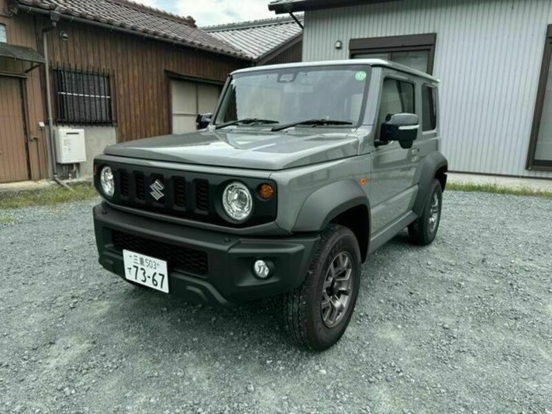 JIMNY SIERRA-2