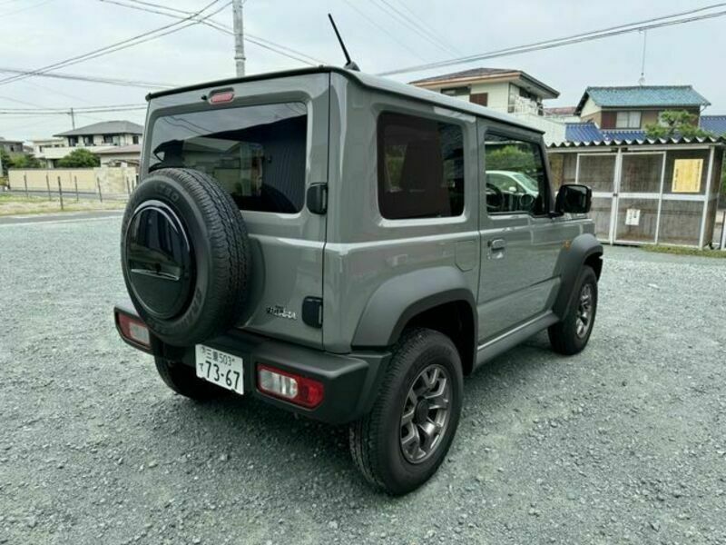 JIMNY SIERRA-4