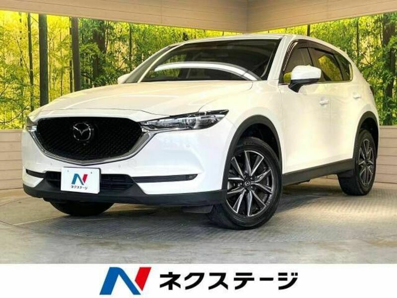 CX-5-0