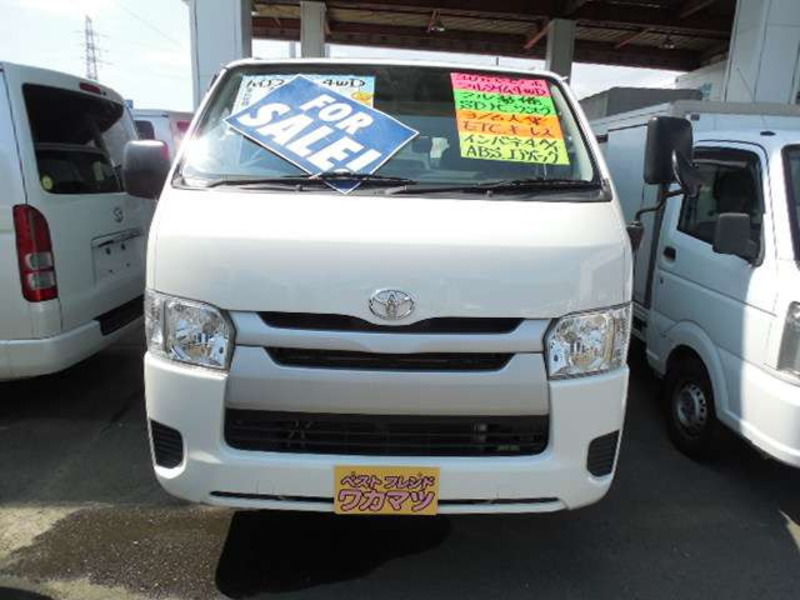 HIACE VAN-3