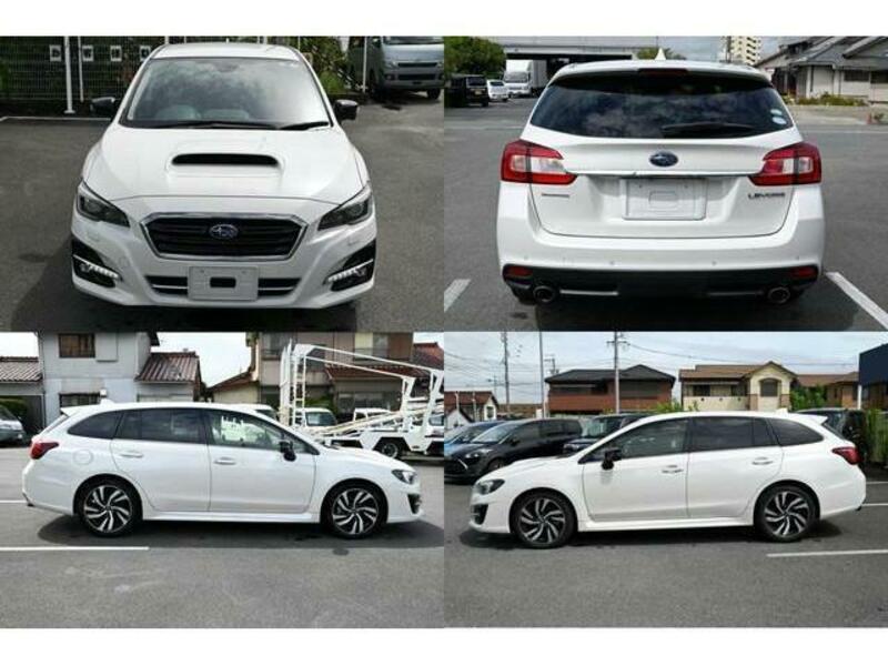 LEVORG-9