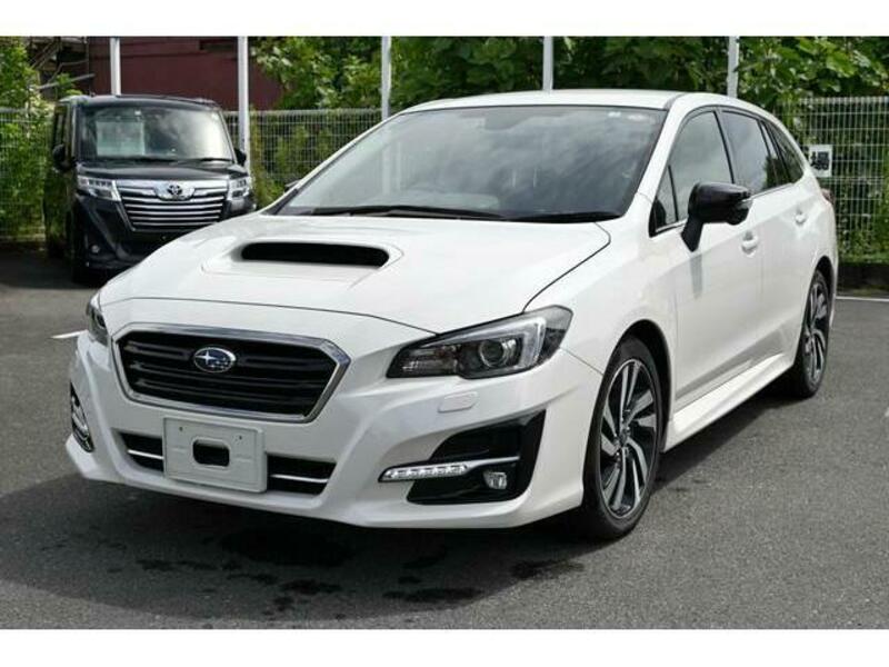 LEVORG-3