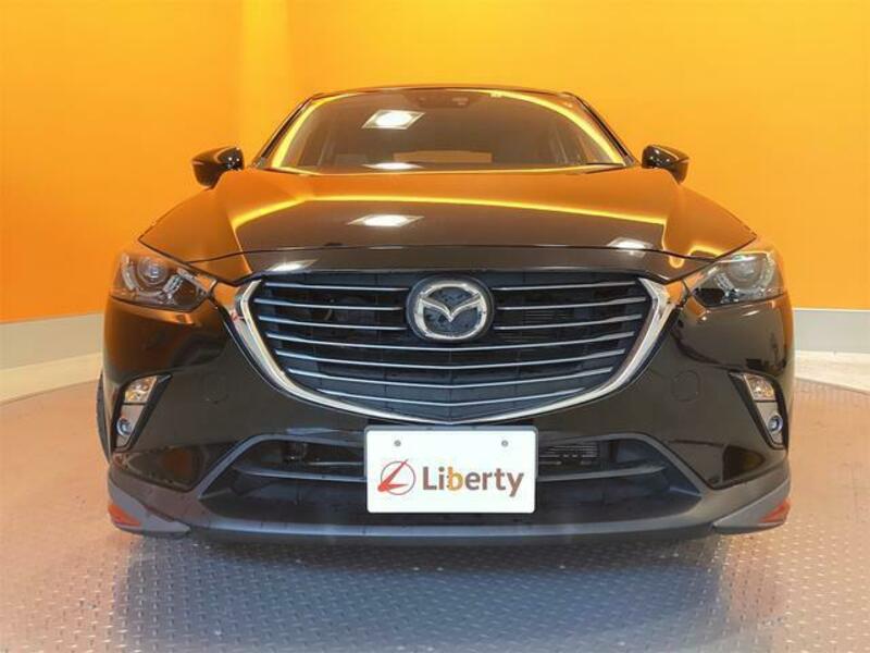 CX-3-11