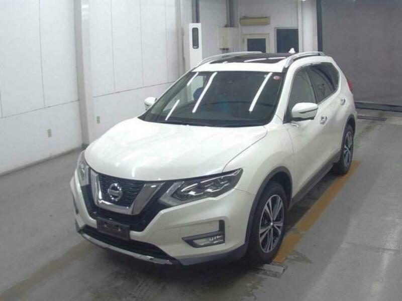 X-TRAIL-5