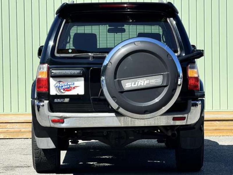 HILUX SURF-4