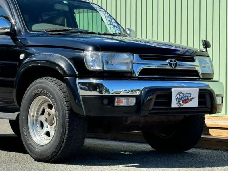 HILUX SURF-8