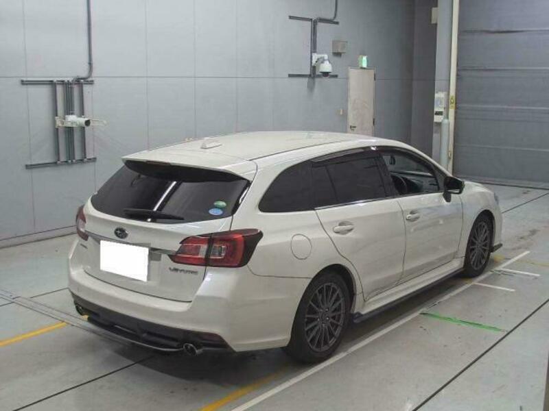 LEVORG-2