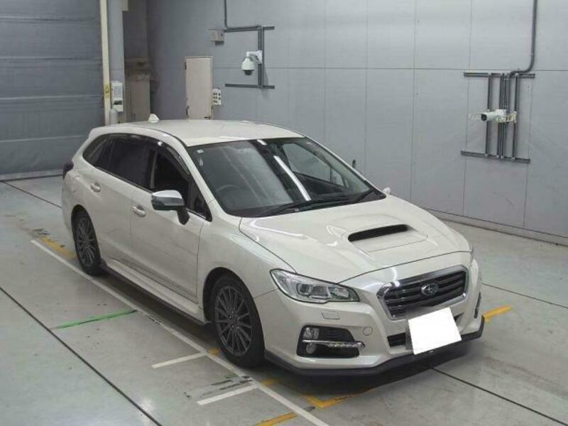 LEVORG-0