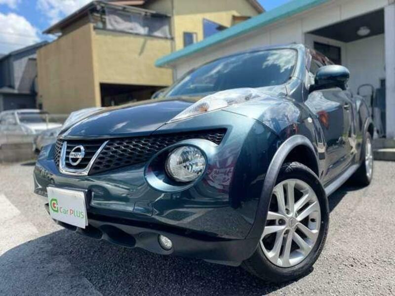 JUKE-4