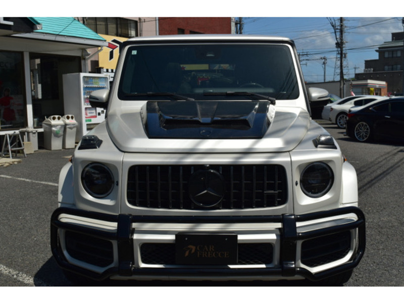 G-CLASS-3