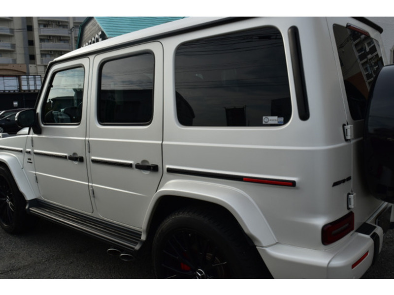 G-CLASS-14