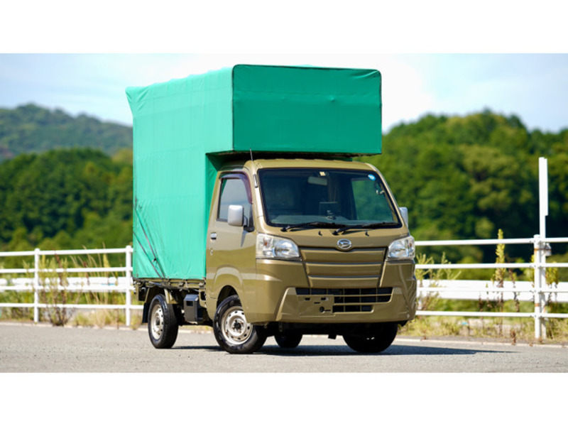 HIJET TRUCK-3