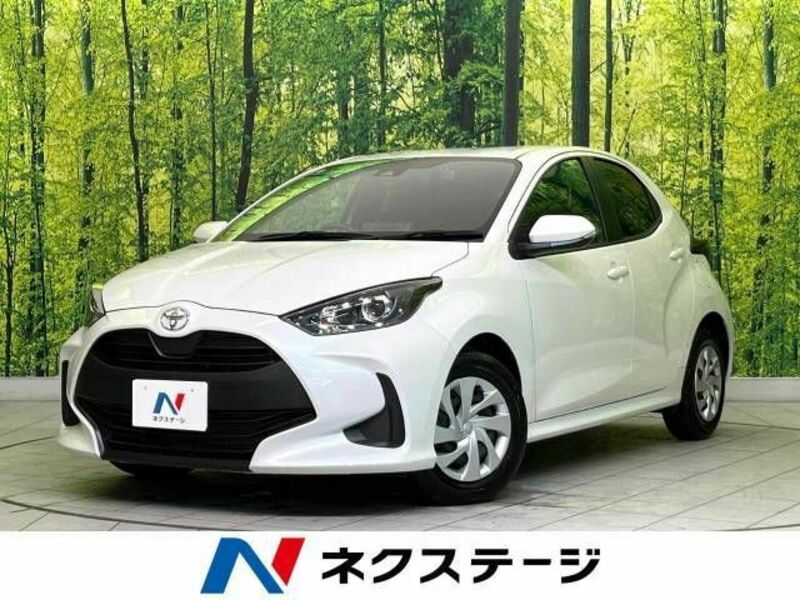 YARIS-0