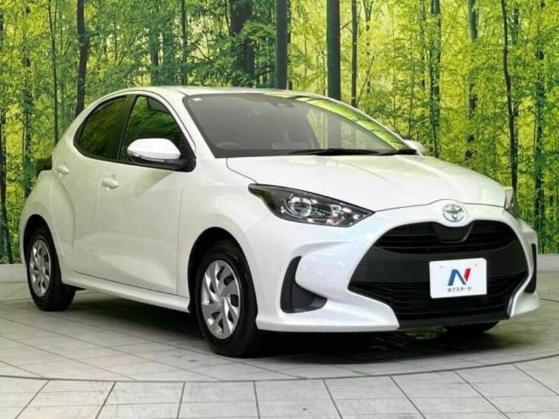 YARIS-16