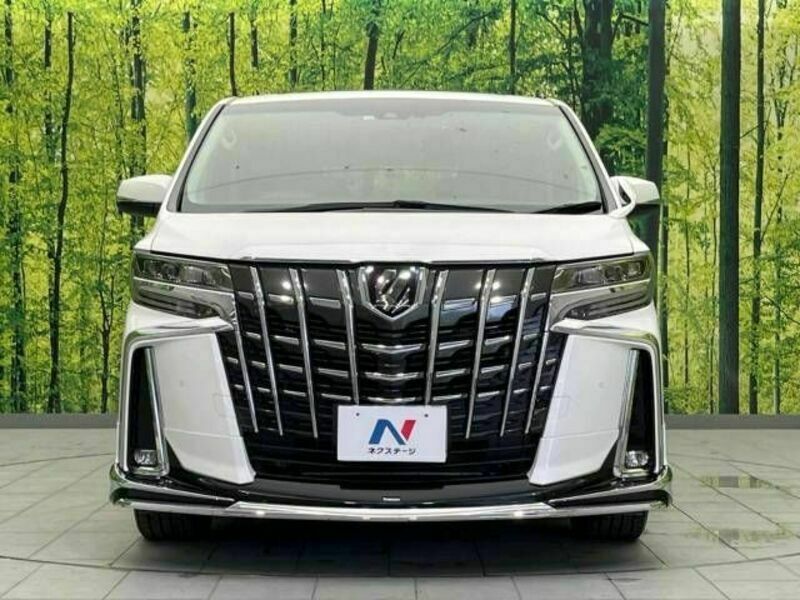 ALPHARD-15