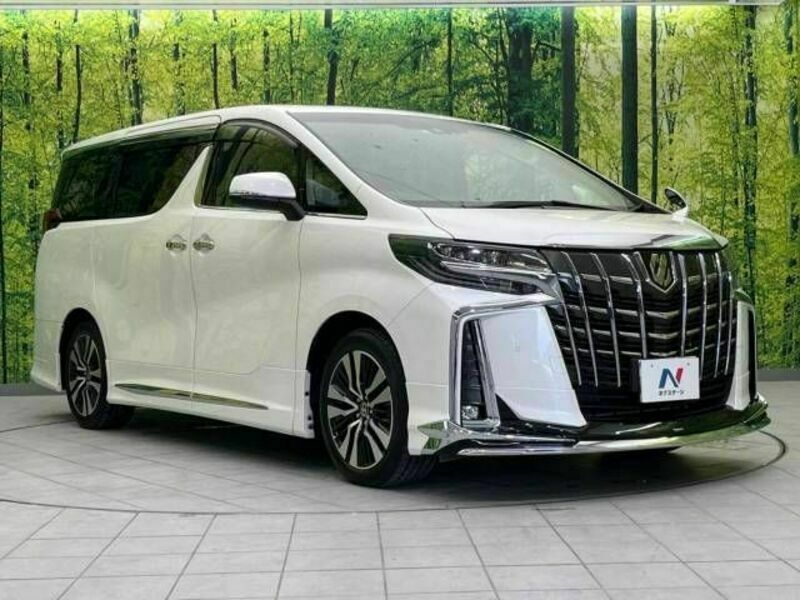 ALPHARD-17