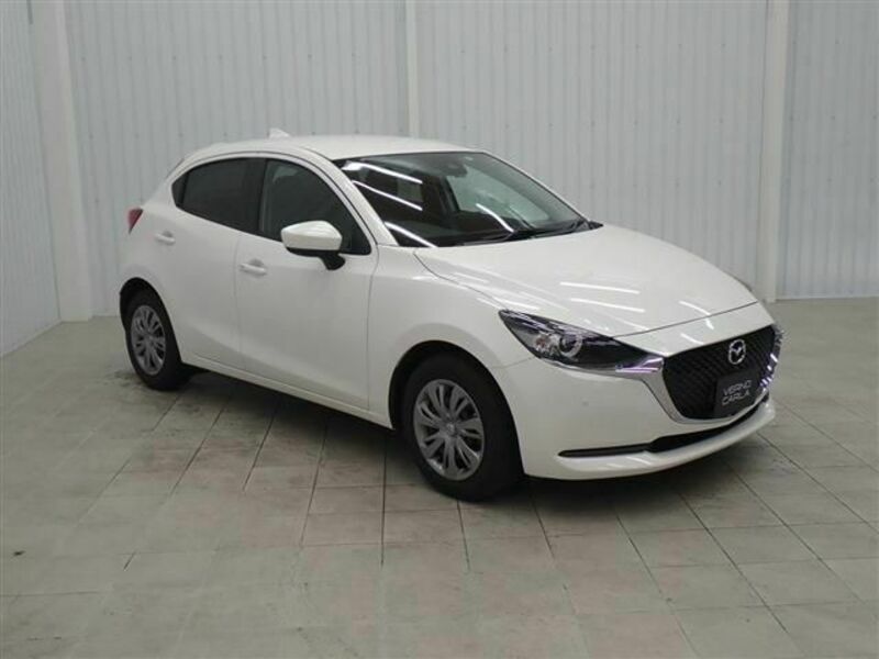 MAZDA2-5