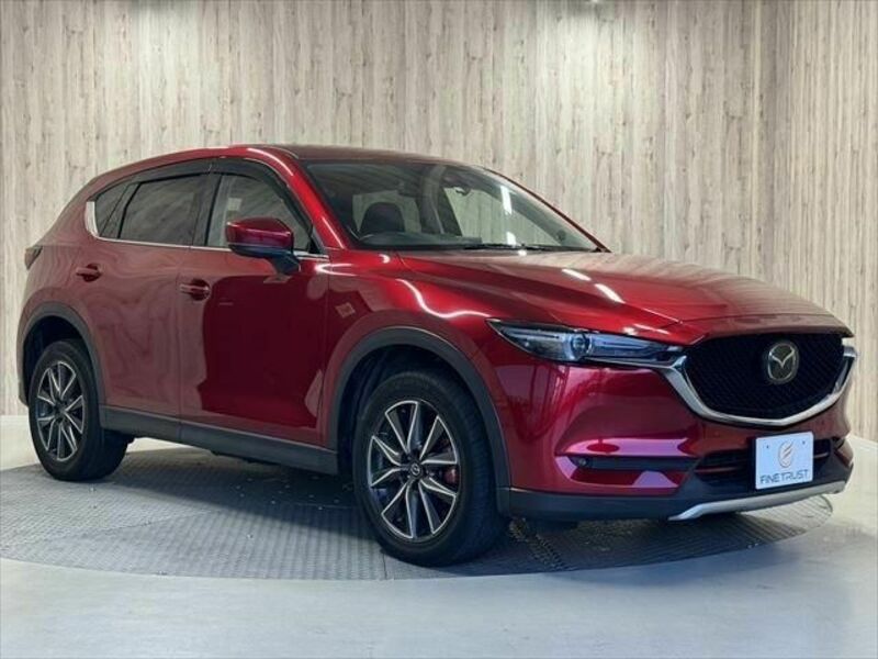 CX-5-14