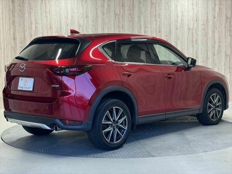 CX-5-17