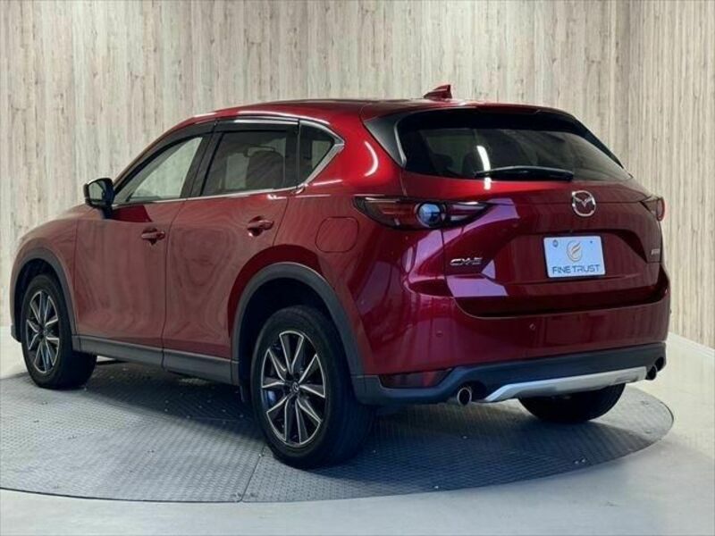 CX-5-18