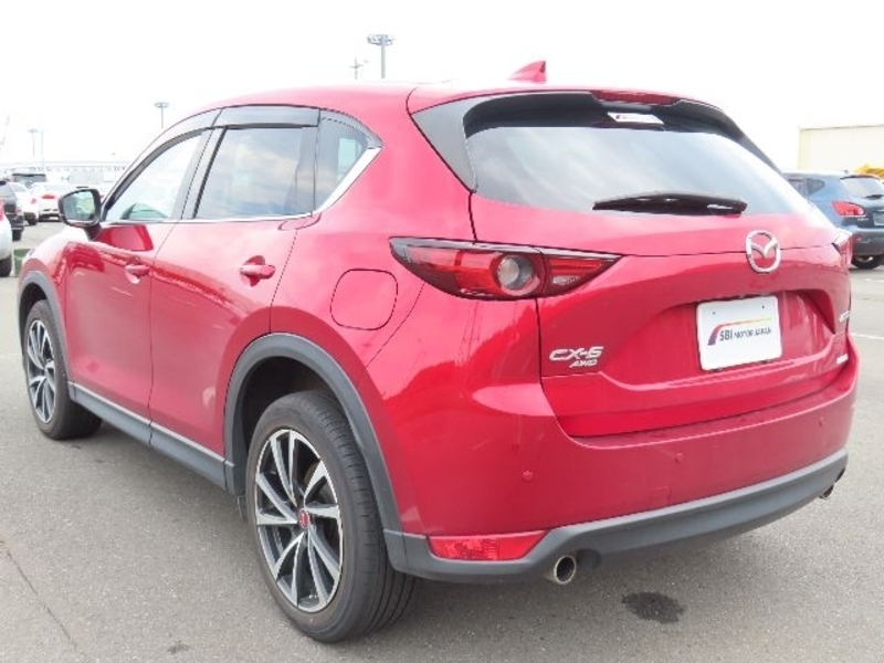 CX-5-5