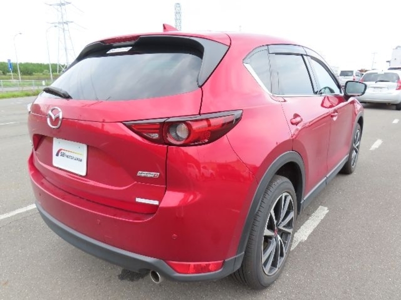 CX-5-3