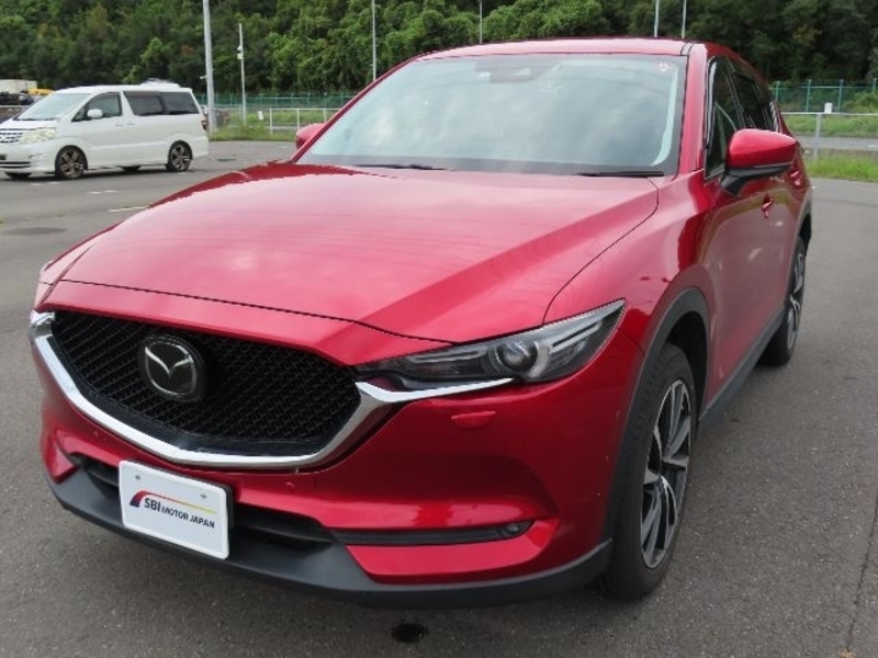 CX-5-0