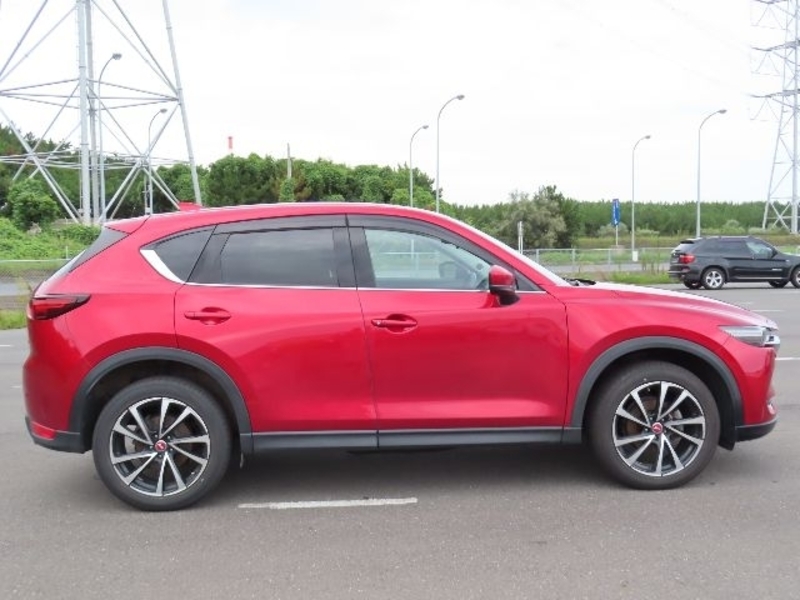 CX-5-7