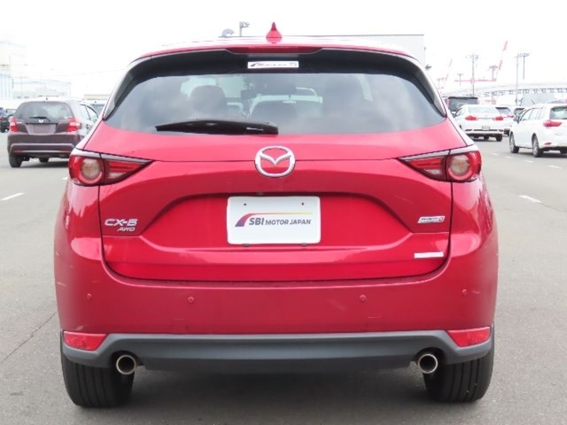 CX-5-4