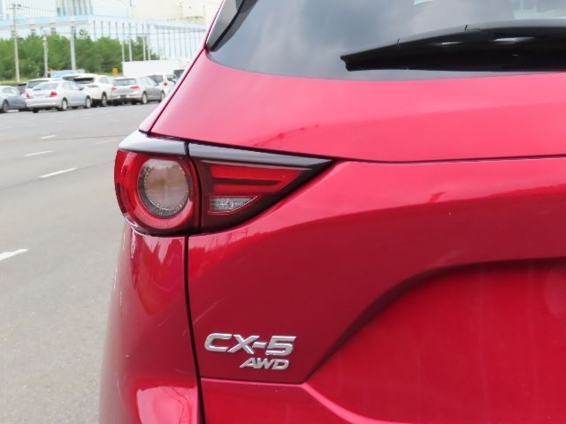 CX-5-11