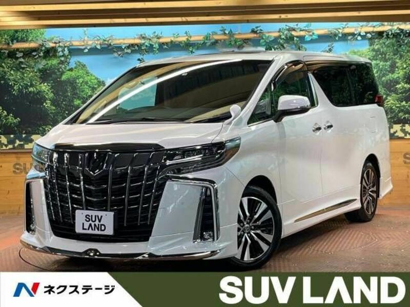 ALPHARD-0