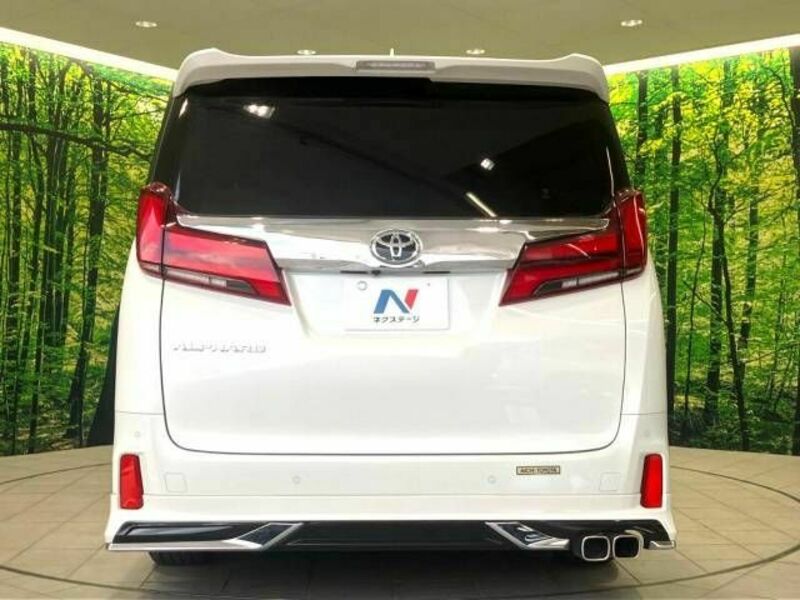 ALPHARD-15