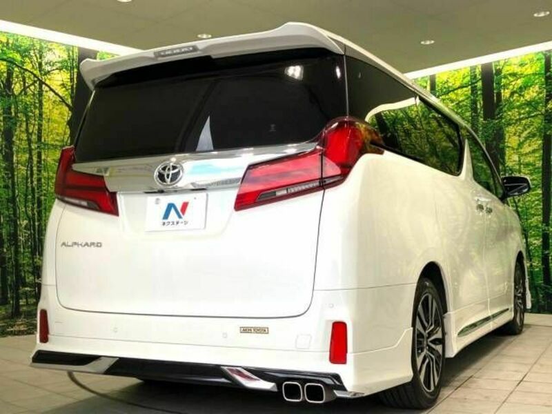 ALPHARD-17