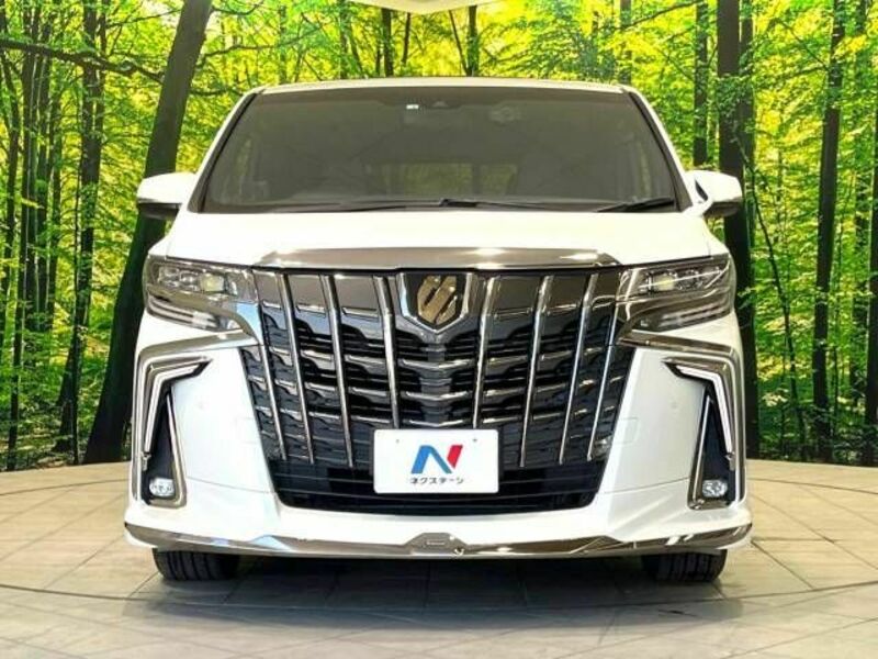 ALPHARD-15