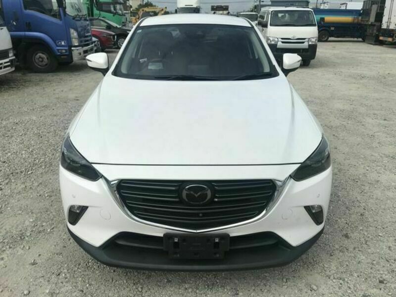 CX-3